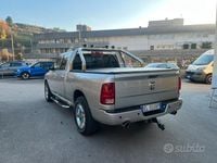 Usata Dodge Ram 2012 Grigio Pick-up