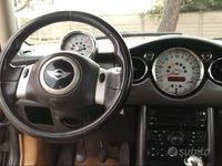 Usata Mini One D 88 CV (64 kW) 2006 Utilitaria