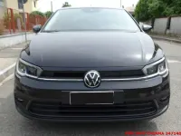 Usata VW Polo Edition 80 CV (58 kW) 2024 Nero Utilitaria