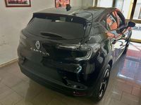 Nuova Renault Captur Techno 109 CV (80 kW) 2025 Nero SUV