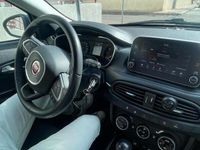 usata Fiat Tipo 1.6 mjt Lounge s&S 120 cvt dct