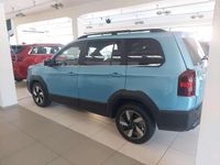 Nuova SWM G03 143 CV (105 kW) 2025 Verde SUV