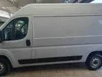 Usata Fiat Ducato 33 140 CV (102 kW) 2023 Bianco Furgone