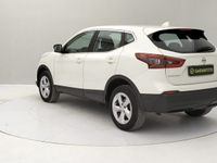 usata Nissan Qashqai 1.5 dci Business 115cv dct