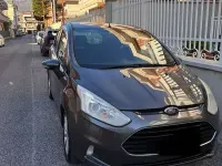 Usado Ford B-MAX 75 CV (55 kW) 2015 Monovolumen
