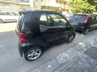 Usata Smart ForTwo Coupé 71 CV (52 kW) 2011 Nero Coupé