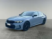 Usata BMW 320 M Sport 190 CV (139 kW) 2023 Grigio Berlina