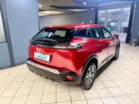 Usata Peugeot 2008 Allure 131 CV (96 kW) 2024 Rosso SUV
