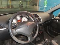 Usata Peugeot 207 88 CV (64 kW) 2007 Berlina