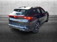 Usata Cupra Formentor VZ 333 CV (244 kW) 2025 Nero SUV