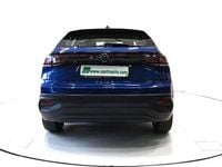 Usata VW Taigo Life 95 CV (69 kW) 2022 Blu scuro SUV