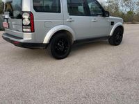 usata Land Rover Discovery 3 2.7 TDV6 HSE