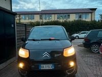 Occasion Citroën C3 Picasso 90 ch (66 kW) 2009 Noir Monospace