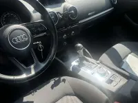 Usata Audi A3 Attraction 125 CV (91 kW) 2017 Berlina