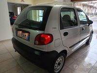 usata Chevrolet Matiz -