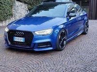 Usata Audi S3 Ambiente 300 CV (220 kW) 2016 Berlina