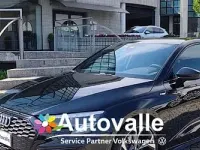 Usata Audi A1 95 CV (69 kW) 2023 Grigio SUV