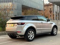 usata Land Rover Range Rover evoque 2.0 D /3 P./ Coupé R-Dynamic / Uni Pro / Tagliand