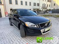 usata Volvo XC60 D4 AWD Geartronic Summum