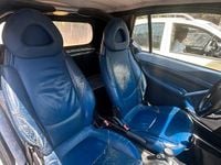 Usata Smart ForTwo Coupé 2003 Cabrio