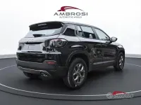 Uusi Jeep Avenger Altitude 101 HP (74 kW) 2026 Musta Katumaasturi