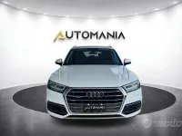 Usata Audi Q5 190 CV (139 kW) 2017 Other SUV