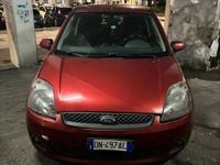 Usata Ford Fiesta 68 CV (50 kW) 2009 Utilitaria