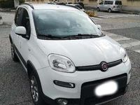 usata Fiat Panda 4x4 Panda 1.3 mjt 16v s