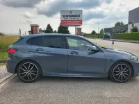 Usado BMW 118 M Sport 150 CV (110 kW) 2021 Gris Utilitario