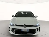 Usata VW Passat Business 150 CV (110 kW) 2025 Pure white Station wagon