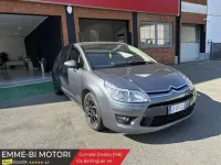 Usata Citroën C4 VTR Sport 109 CV (80 kW) 2010 Other Berlina
