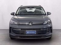 Usata VW Tiguan Life 150 CV (110 kW) 2025 Dolphin grey metallizzato SUV