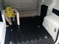 Usata Fiat Fiorino 75 CV (55 kW) 2019 Bianco Monovolume