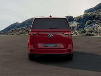 Nuova VW ID. Buzz GTX 77 kW (105 CV) 2026 Rosso pastello Monovolume