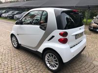 usata Smart ForTwo Coupé 1000 62 kW