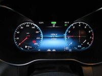 usata Mercedes 300 GLC suv4Matic EQ-Boost Premium del 2021 usata a Magenta