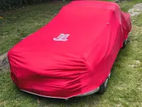 Usata Triumph Spitfire 66 CV (48 kW) 1966 Rosso Cabrio
