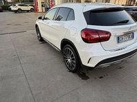 Usata Mercedes GLA200 136 CV (100 kW) 2018 SUV