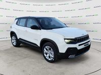 Nuova Jeep Avenger Altitude 100 CV (73 kW) 2025 SUV