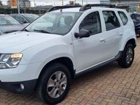 usata Dacia Duster 1.5 dCi 110CV 4x4 Ambiance