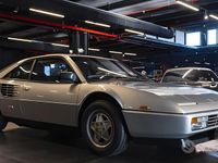 Usata Ferrari Mondial 271 CV (199 kW) 1987 Argento Coupé