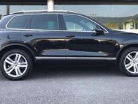 Usata VW Touareg Executive 245 CV (180 kW) 2012 SUV