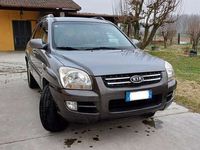 usata Kia Sportage 2ª serie - 2005