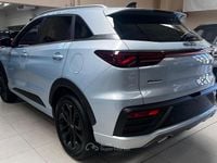 Nuova EVO Evo 7 174 CV (127 kW) 2026 Grigio SUV