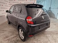 usata Renault Twingo LIMITED