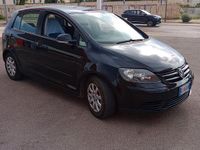 Usata VW Golf Plus Cross 105 CV (77 kW) 2006 Monovolume