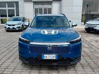 Usata Honda HR-V Advance 107 CV (78 kW) 2025 Blu SUV