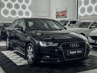 Usata Audi A3 Attraction 105 CV (77 kW) 2014 Other Berlina