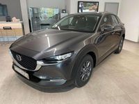Ny Mazda CX-30 Prime-Line 140 HK (102 kW) 2026 Grå SUV