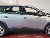 Usata Peugeot 3008 Business-Line 131 CV (96 kW) 2018 Grigio SUV